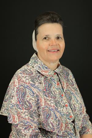 Janette Root 
